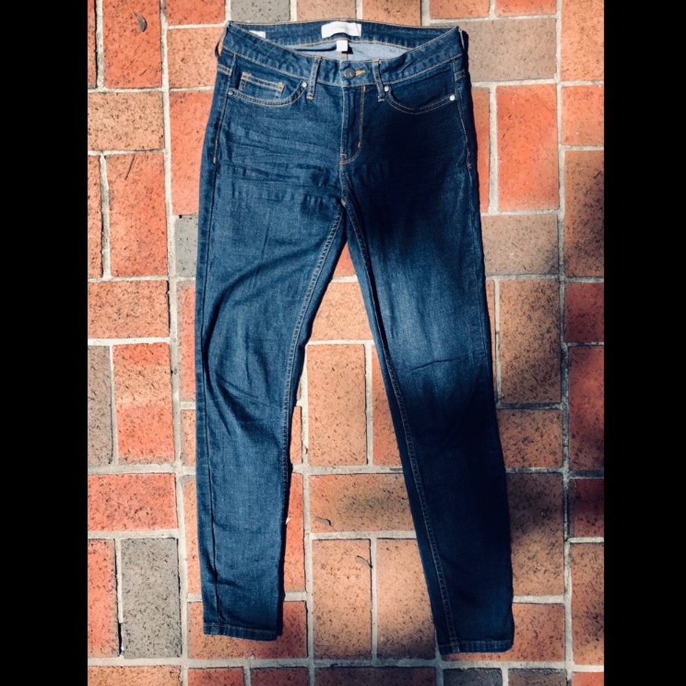 Calvin Klein skinny jeans